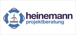 Logo Heinemann Projektberatung