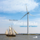 Titelbild des Bildbandes Wind in Sicht - Landscape in Transition